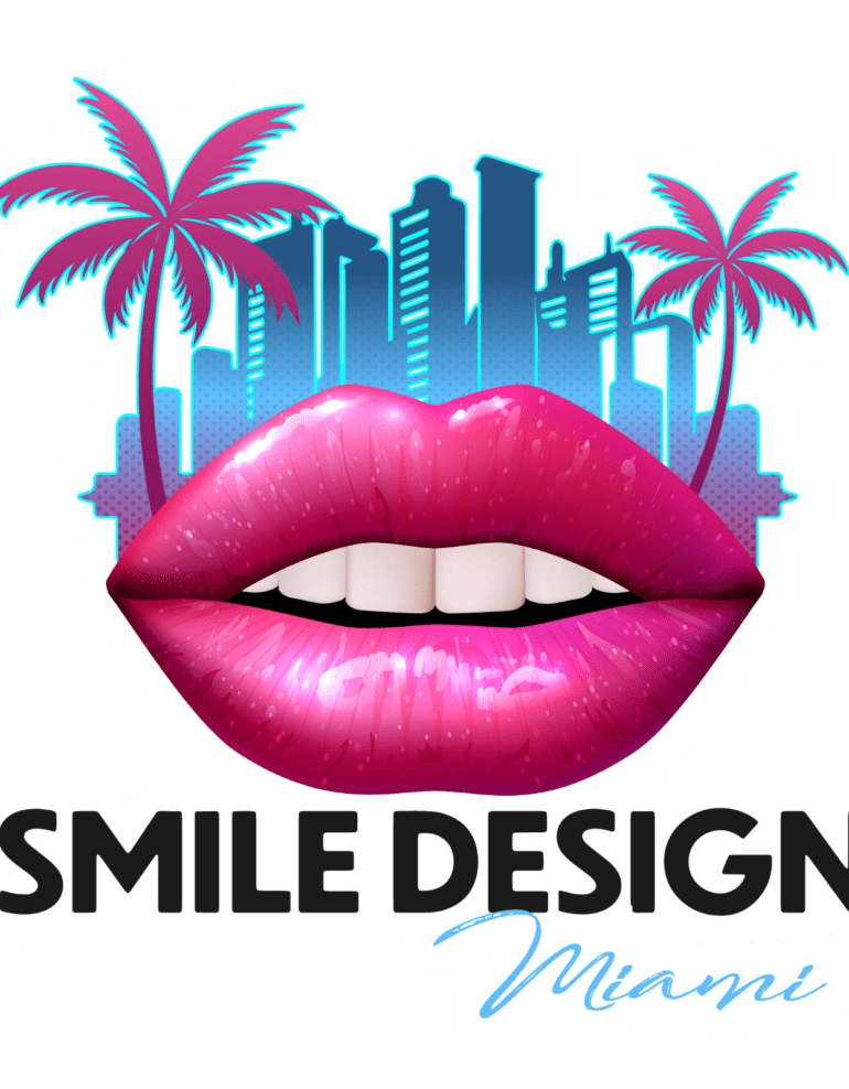Smile Design Miami logo